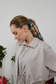 Ensemble Pantalon Belda Lyocell & Viscose - Élégance Fluide & Confort Naturel | Anika