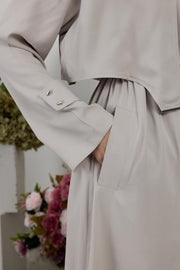 Ensemble Pantalon Belda Lyocell & Viscose - Élégance Fluide & Confort Naturel | Anika