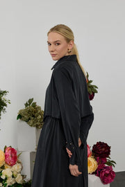 Ensemble Pantalon Belda Lyocell & Viscose - Élégance Fluide & Confort Naturel | Anika