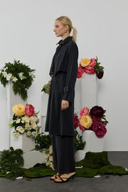 Ensemble Pantalon Belda Lyocell & Viscose - Élégance Fluide & Confort Naturel | Anika