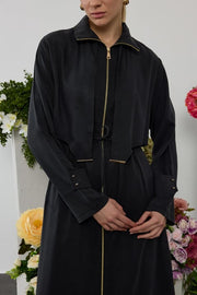 Ensemble Pantalon Belda Lyocell & Viscose - Élégance Fluide & Confort Naturel | Anika