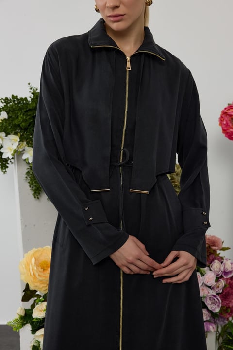 Ensemble Pantalon Belda Lyocell & Viscose - Élégance Fluide & Confort Naturel | Anika